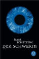 Cover: Frank Schtzing - Der Schwarm